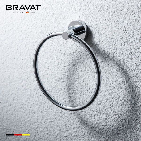 Towel Ring D7247C-ENG