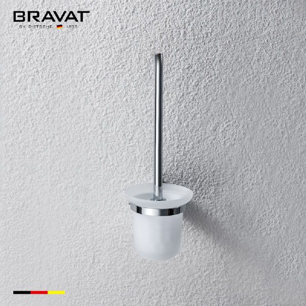 Toilet Brush Holder D7347C-ENG