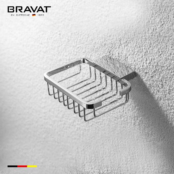 Soap Basket D7361C