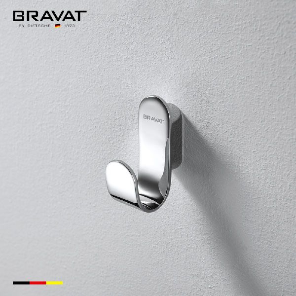 Robe Hook D7509CP-ENG