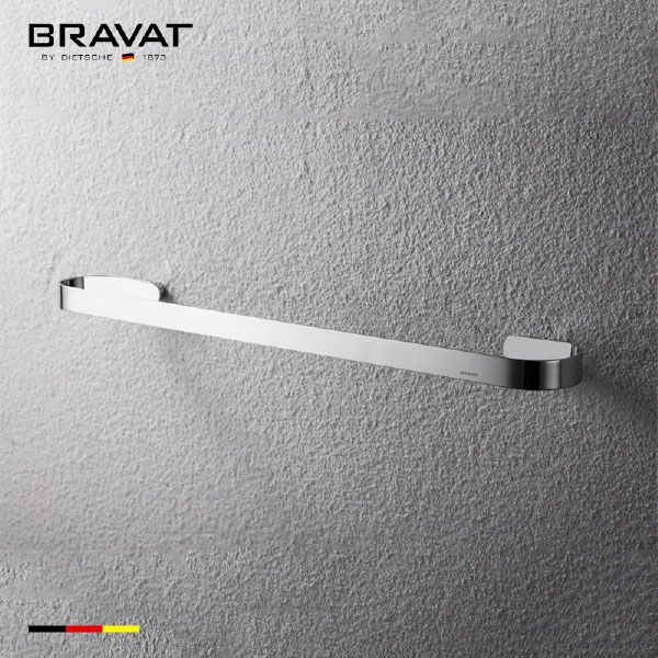 Towel Rail D7512CP-ENG