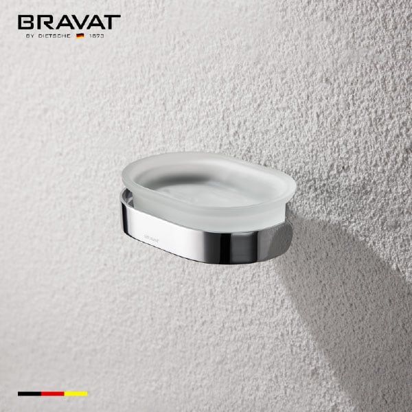 Soap Dish D7519CP-ENG