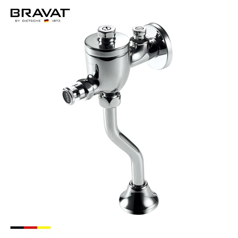 Flush Valve D953C-ENG