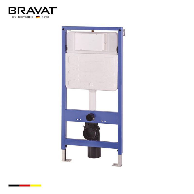 Concealed Cistern CD009N-ENG
