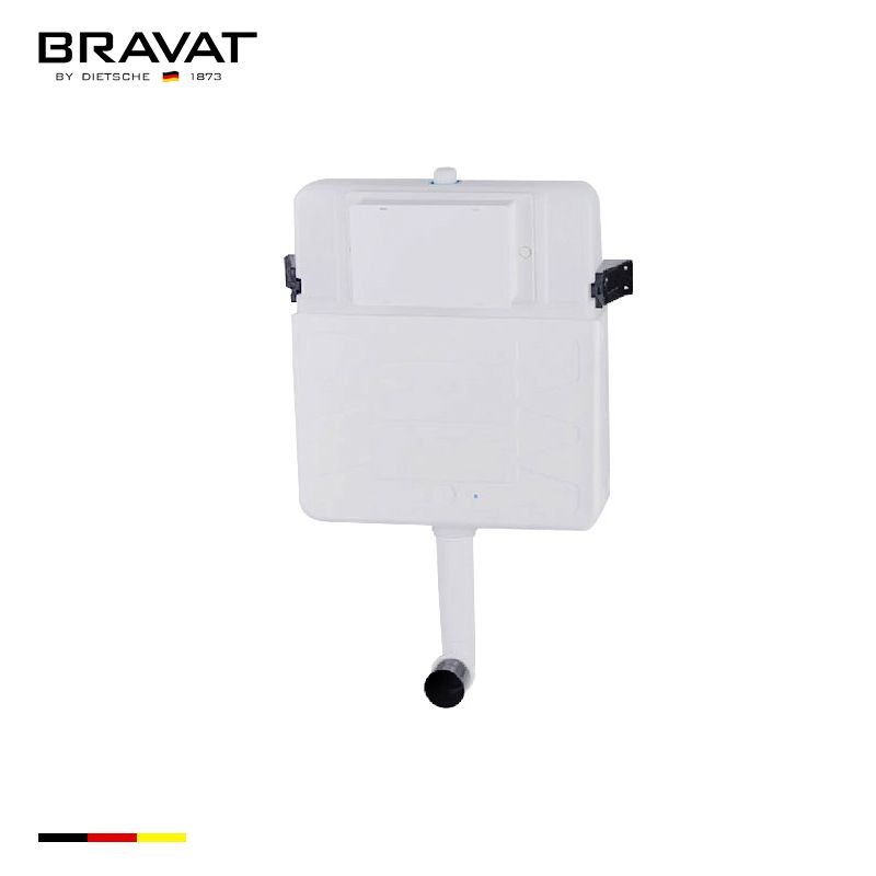 Concealed Cistern (For Floor Standing Toilet) CD010N-ENG