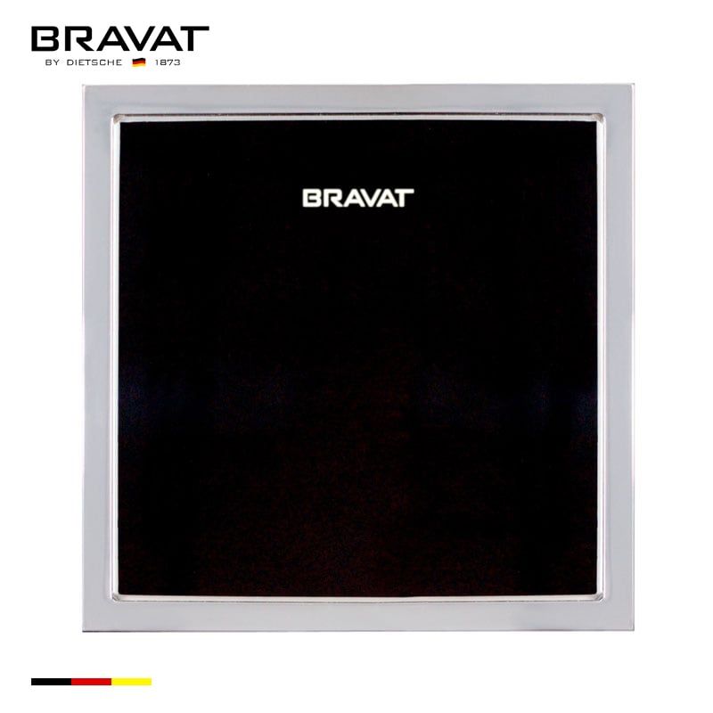 In-wall Infrared Urinal Sensor (Back Inlet) D658C