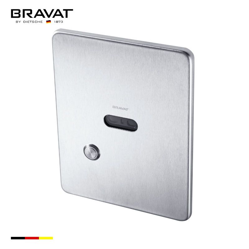 In-wall Infrared Sensor (Squatting Pan) D659E