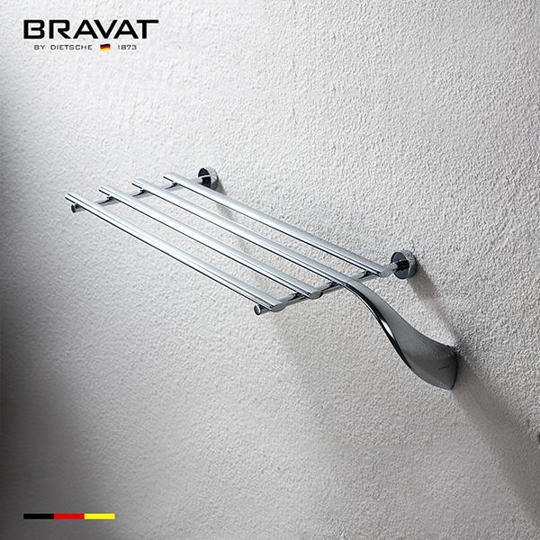 Towel Rack D7355C-ENG