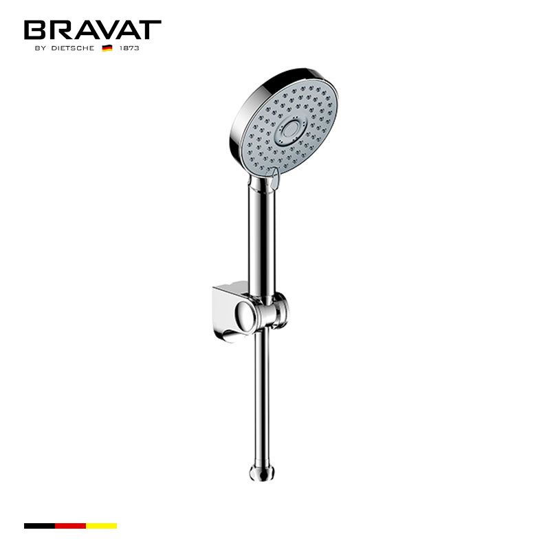 Hand Shower Set (3-function) D236C-1-ENG