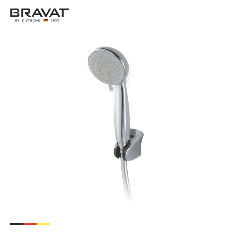 Hand Shower Set (3-function) D240C