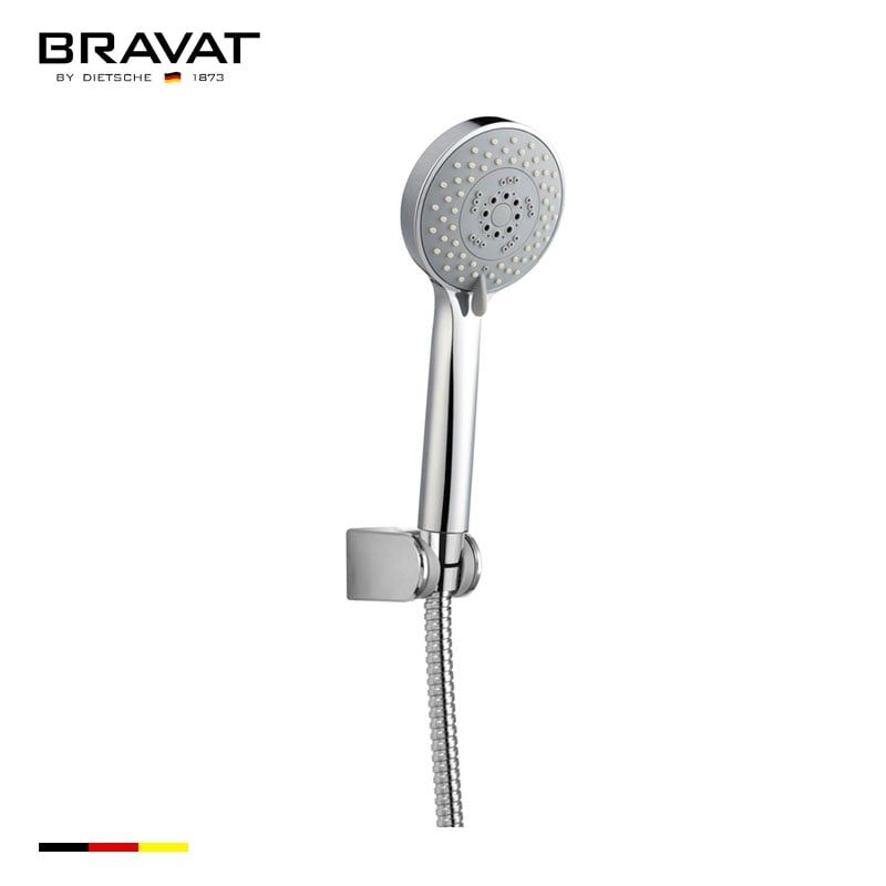 Hand Shower Set (5-function) D286CP-1-ENG