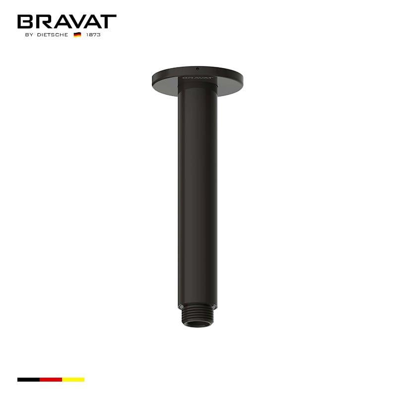 Shower Arm D314BW-1-ENG