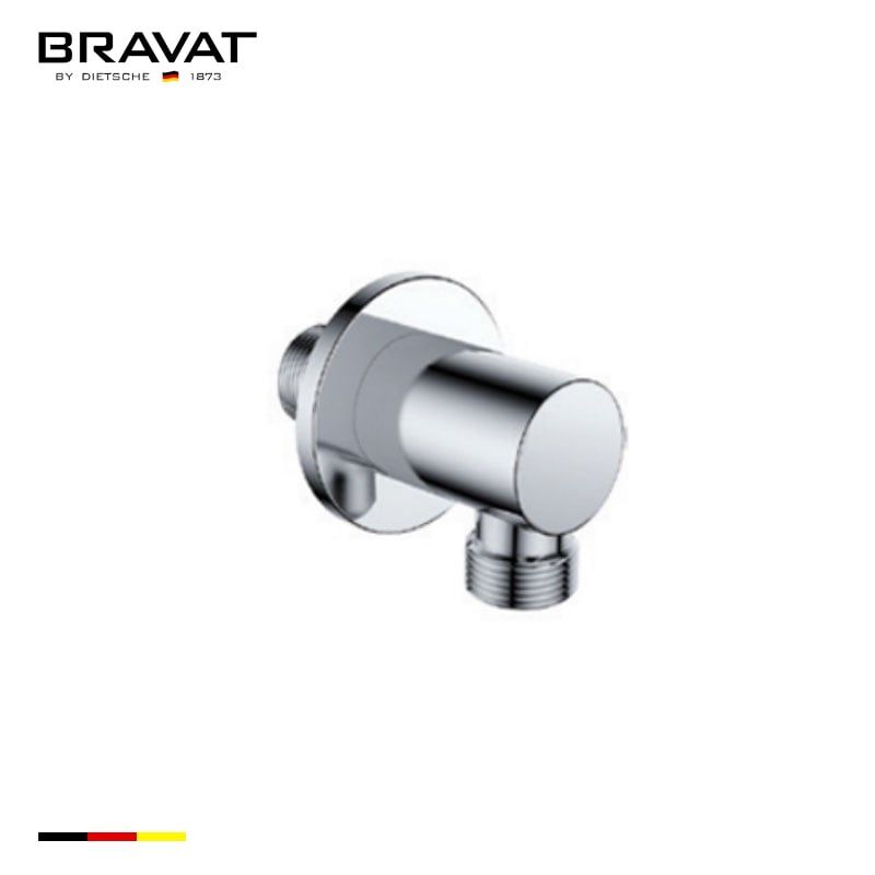 Shower Wall Outlet P58279CP-ENG
