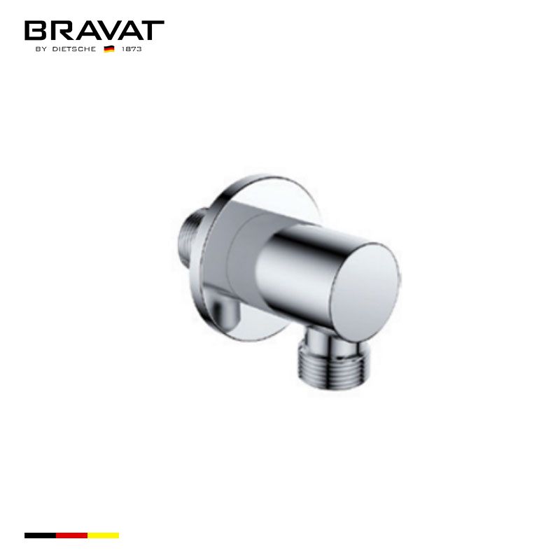 Shower Wall Outlet P58279CP-ENG