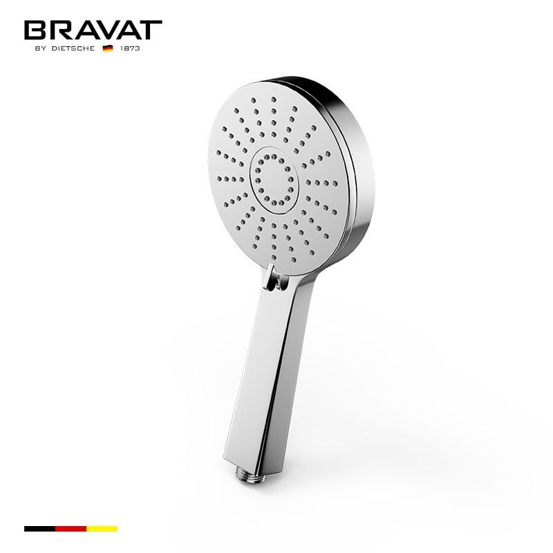Hand Shower P70124CP-ENG