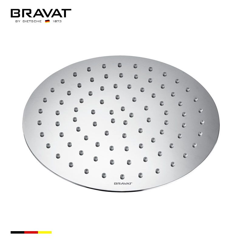 Shower Head Set P70126CP-ENG