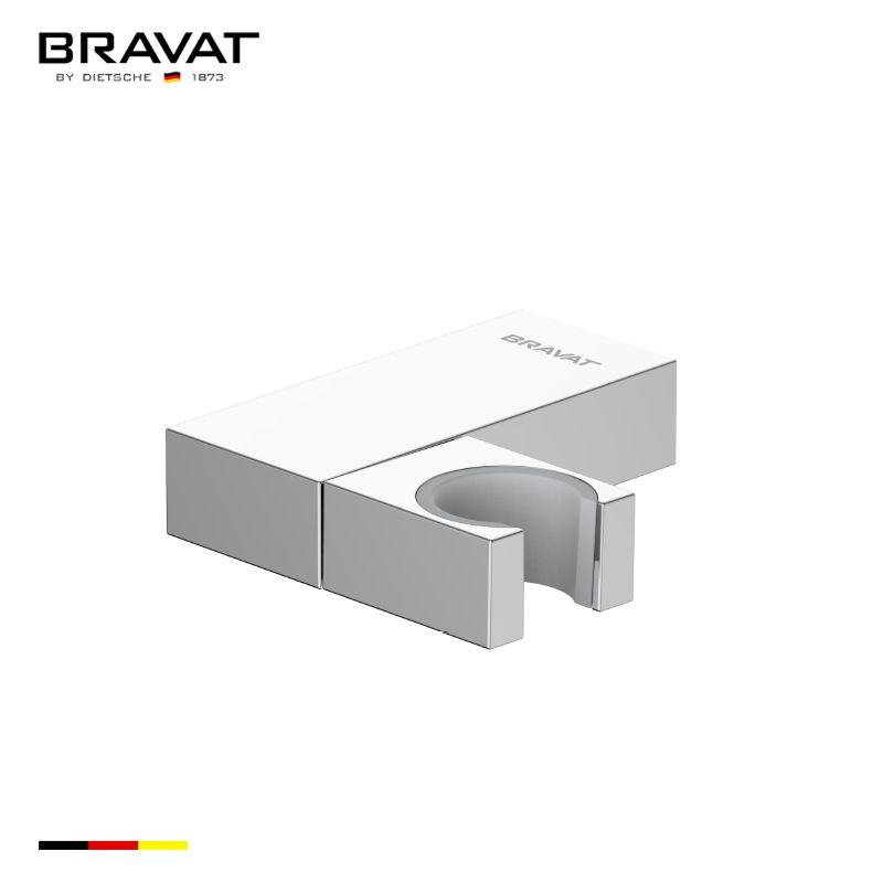 Shower Bracket (Adjustable) P7184CP-ENG