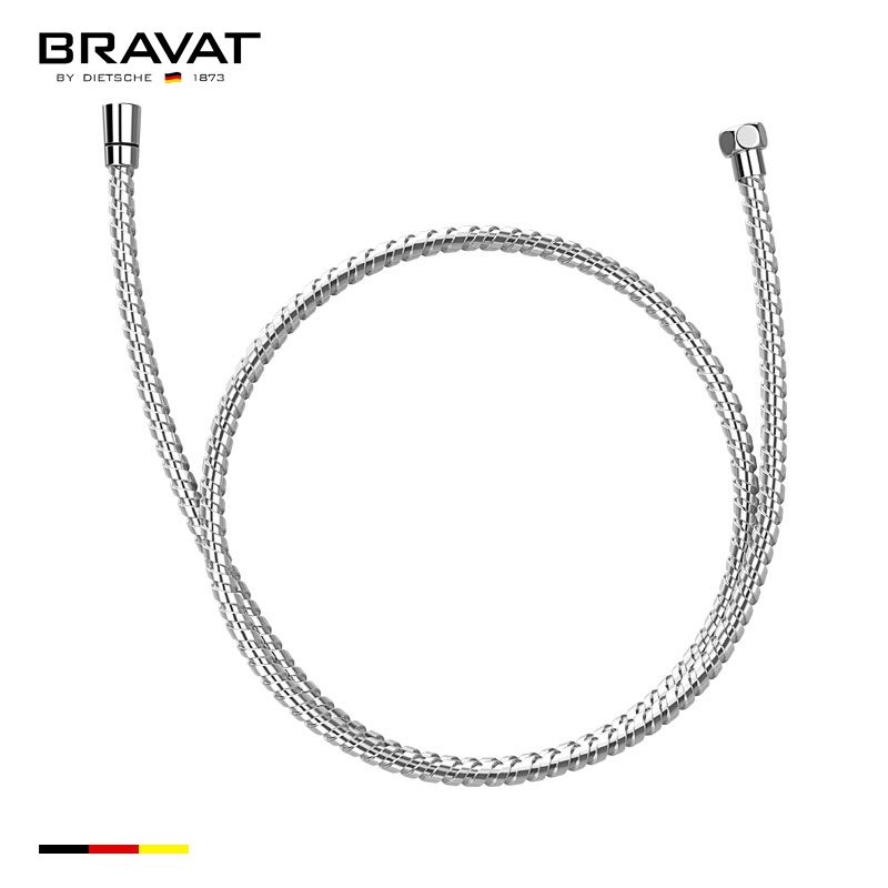 SS shower Hose P7201C-ENG