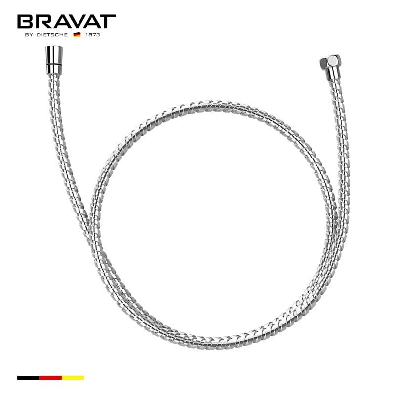 SS shower Hose P7201C-ENG