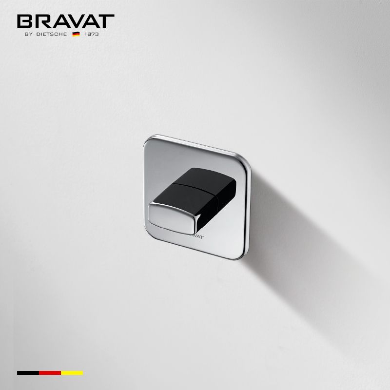 Built-in Shower Mixer Body Set Panel P898152C-B