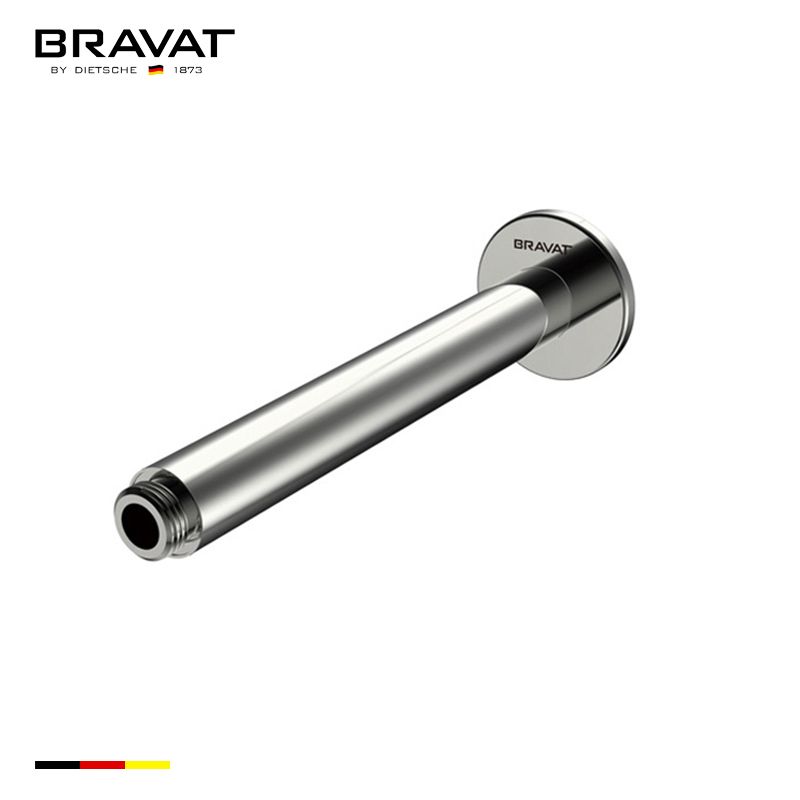Shower Arm D314CP-2-ENG