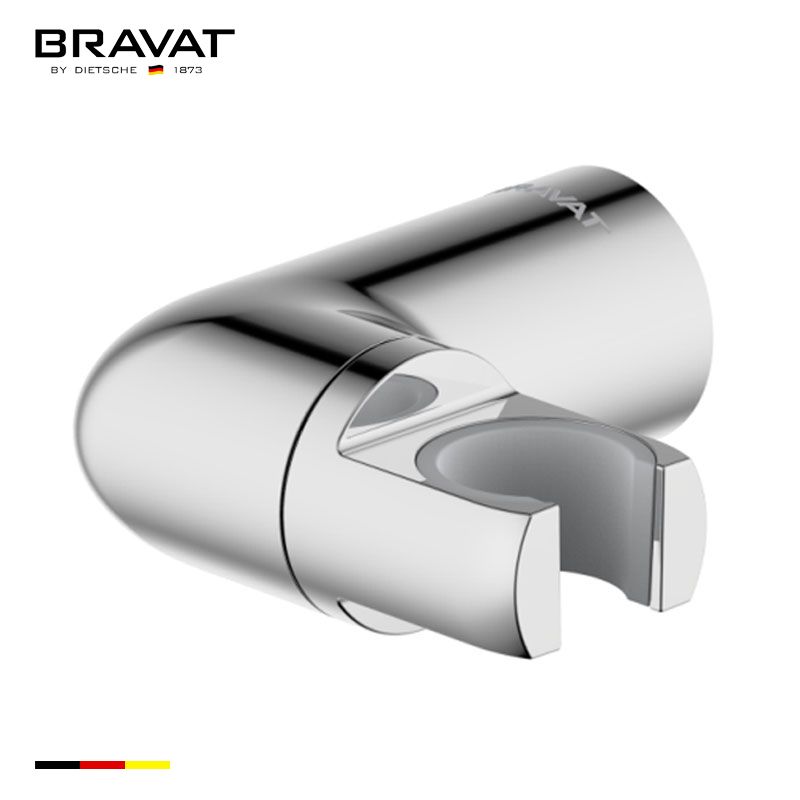 Shower Bracket (Adjustable) P7185CP-ENG