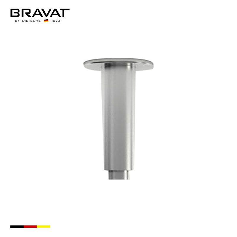 Shower Arm D314CP-1-ENG