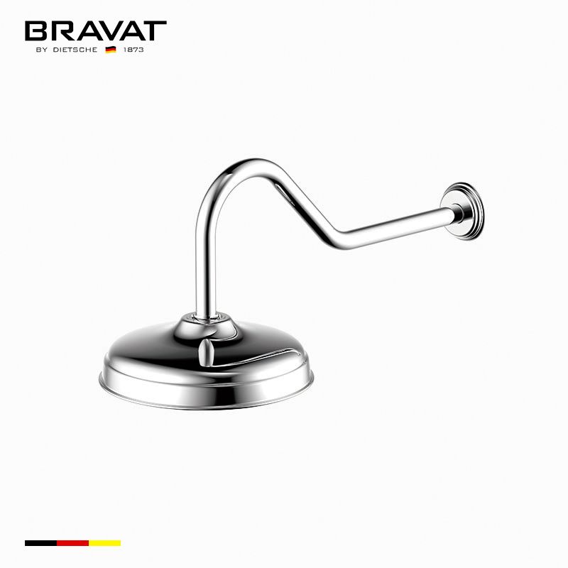 Shower Head Set D276CP-ENG