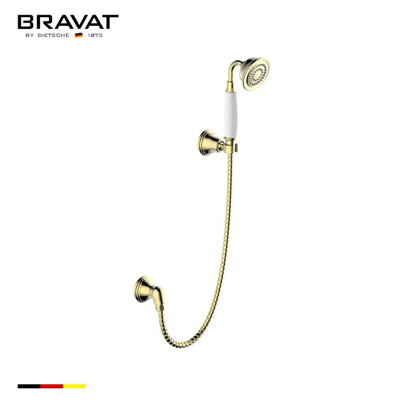 Hand Shower Set D277BAF-ENG