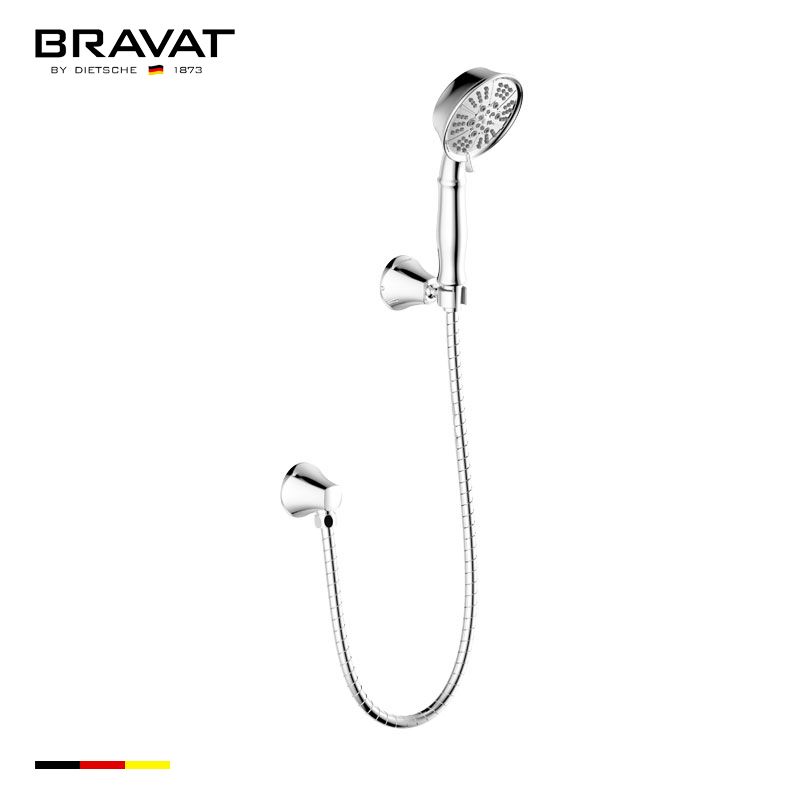 Hand Shower Head Set D280CP-ENG