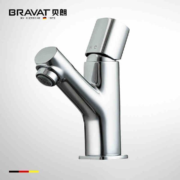 Single Handle Basin Mixer F1273308CP