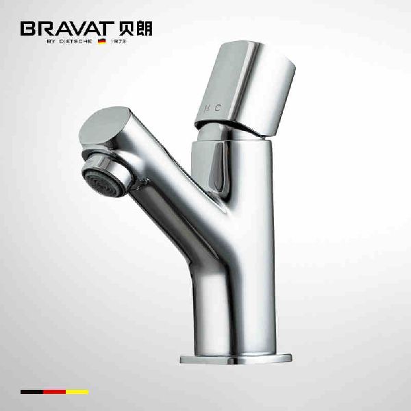 Single Handle Basin Mixer F1273308CP
