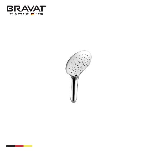 Air Jet Hand Shower (3-function) P70142CP-ENG