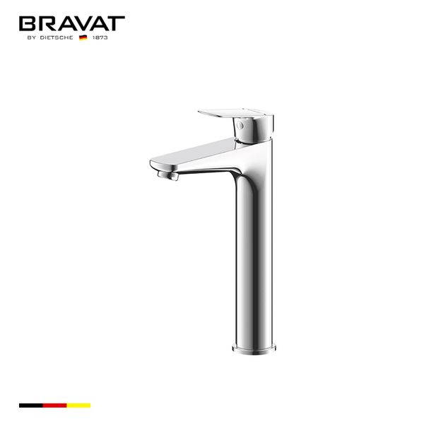 Single Handle higher Basin Mixer F1429564CP-A9-ENG