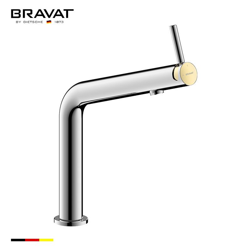 Single Kitchen Mixer F7354388CP