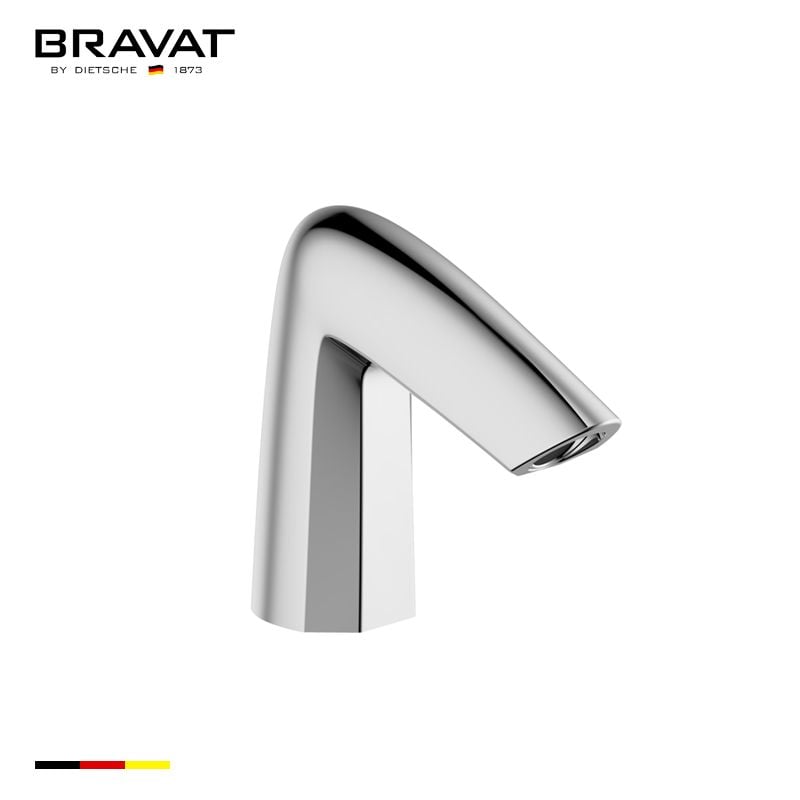 Infrared Electronic Faucet D661C-ENG