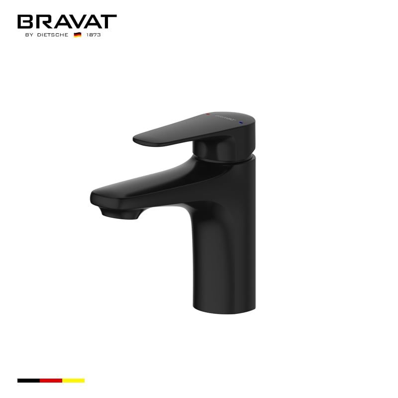 Basin Mixer F1173218BW-9