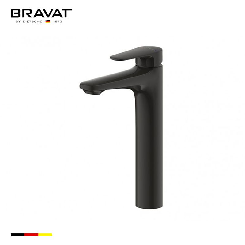 High Basin Mixer F1173218BW-A9-ENG