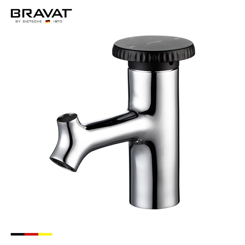 Single Handle Basin Mixer F1360394CP-BW