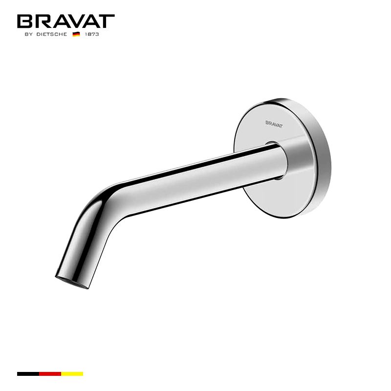 Infrared Electronic Faucet D640C-1-ENG