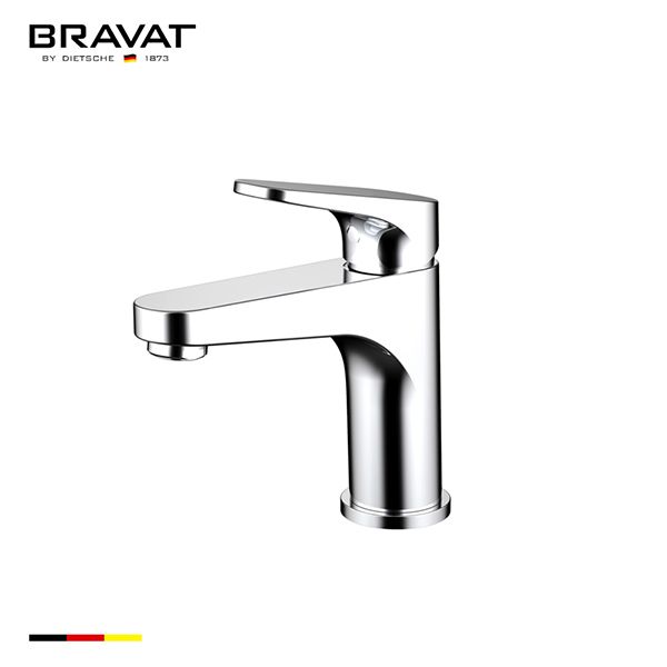 Single Handle Basin Mixer F1191238CP-RUS