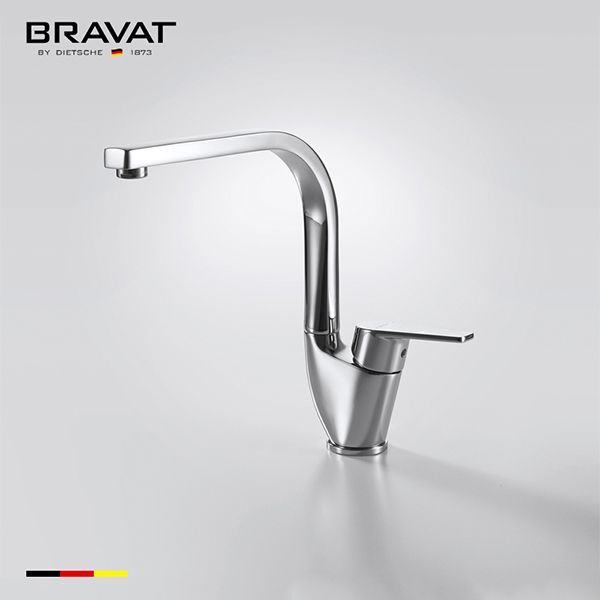 Single Handle Kitchen Mixer F75299C-2