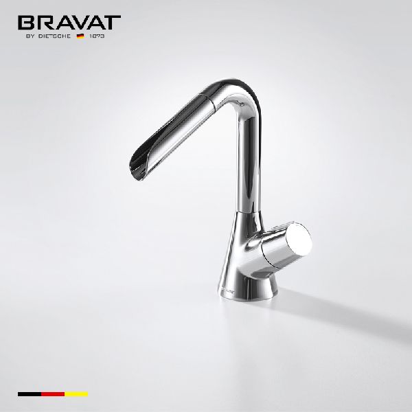 Single Handle Basin Mixer(S) F196150C-ENG