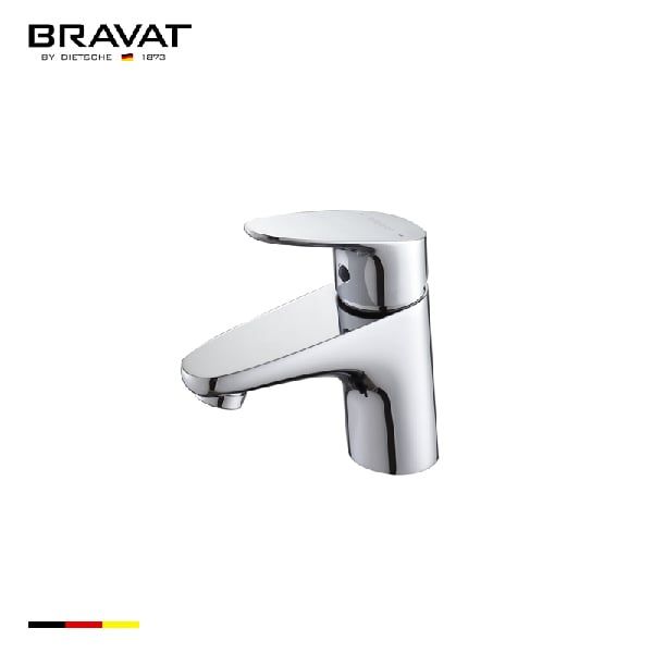 Single Handle Basin Mixer F14898C-1