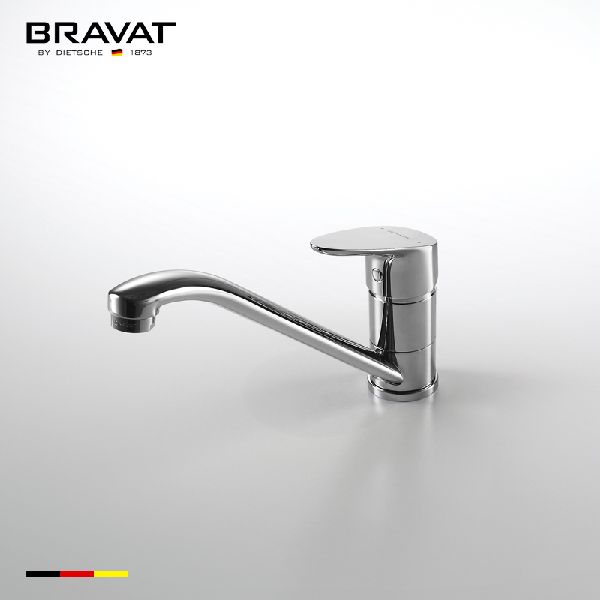 Single Handle Kitchen Mixer F74898C-2