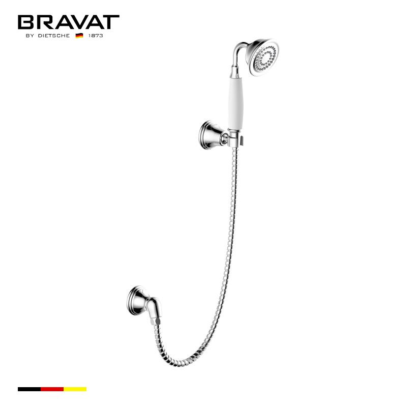 Hand Shower Head Set D277CP-ENG