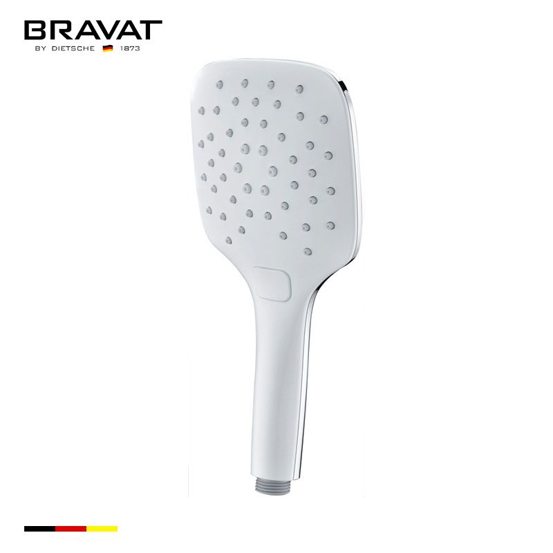 Hand Shower (3-function) P70207CP-ENG