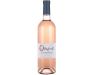 Wine Pure Provence, Opaline La Demoiselle Rose, 2019