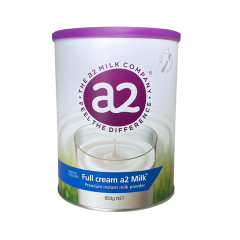  Sữa bột A2 Úc-Full Cream 