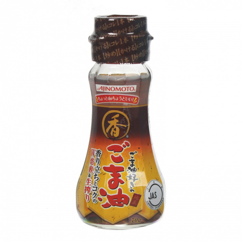  Dầu mè Ajinomoto 70g 